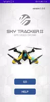 VTI SkyTracker Ⅱ應用截圖第1張