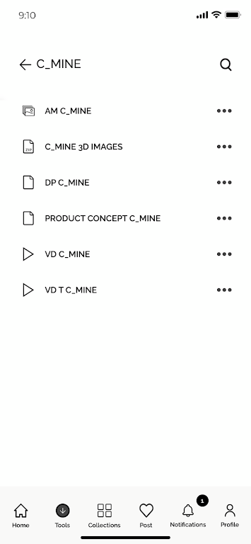 Leonardo App Скриншот 4