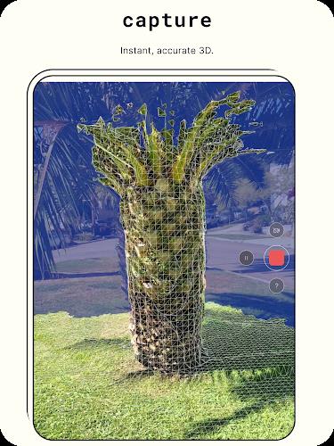 Polycam - 3D Scanner ภาพหน้าจอ 2