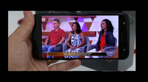 RedeCanais TV online Zrzut ekranu 1