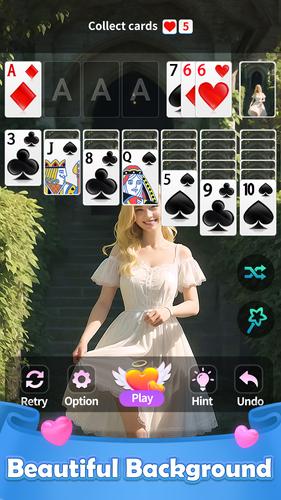 Solitaire Date Screenshot 4