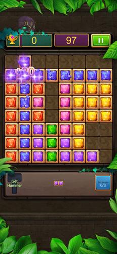 Block Puzzle ภาพหน้าจอ 4