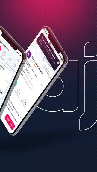 Ajly應用截圖第3張