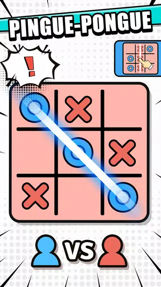 Two Player Games: 2 Player Duo Screenshot 2