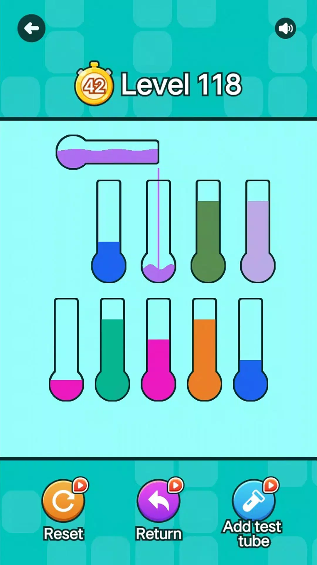 Color Lab Zrzut ekranu 2