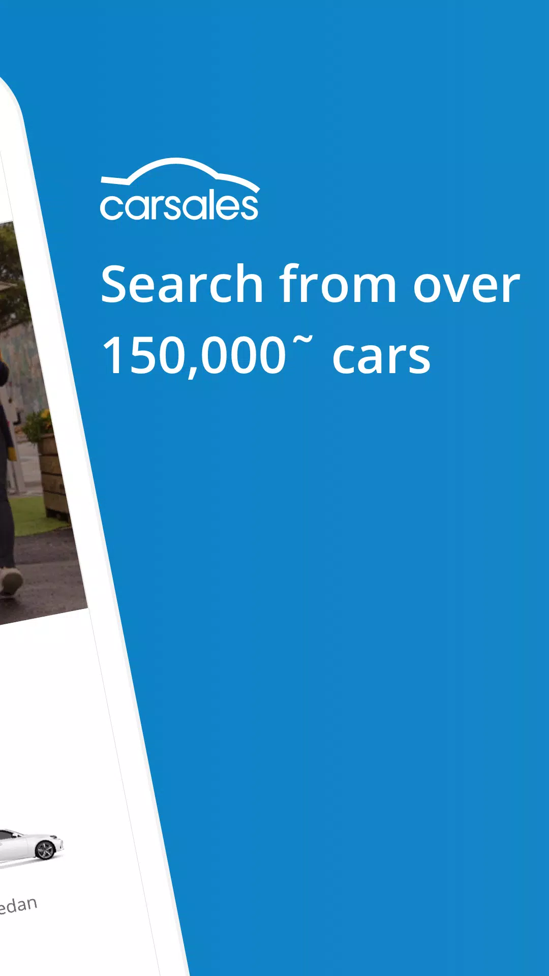 Carsales应用截图第2张