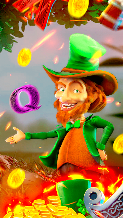 Leprechaun Triumphant應用截圖第1張