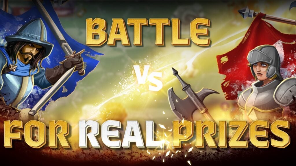 Price of Glory: War Strategy przeprowadza otwarty test alfa w wybranych regionach