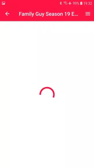 Anime Online应用截图第3张