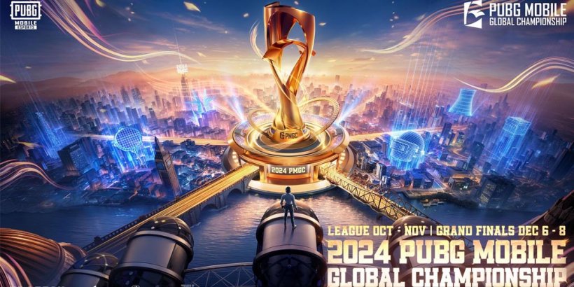 PUBG Mobile\'স গ্লোবাল চ্যাম্পিয়নশিপে এখন 16 জন প্রতিযোগী সহ এর অফিসিয়াল অংশগ্রহণকারীদের তালিকা রয়েছে