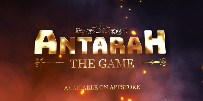 Antarah: Arabische Folklore erscheint auf iOS