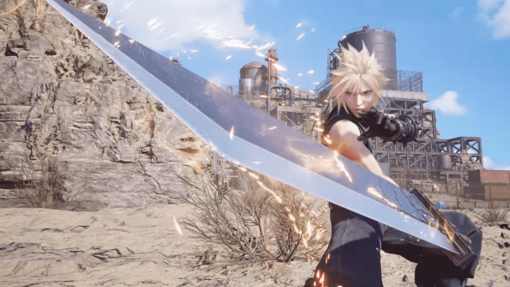 Il DLC Rebirth di FF7 arriverà solo se i fan lo richiederanno