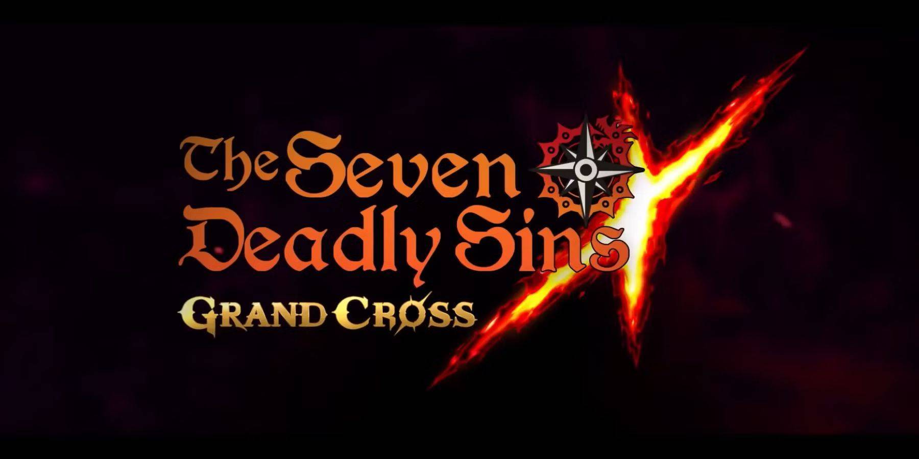 The Seven Deadly Sins: Grand Cross Codes (Tháng 1 năm 2025)