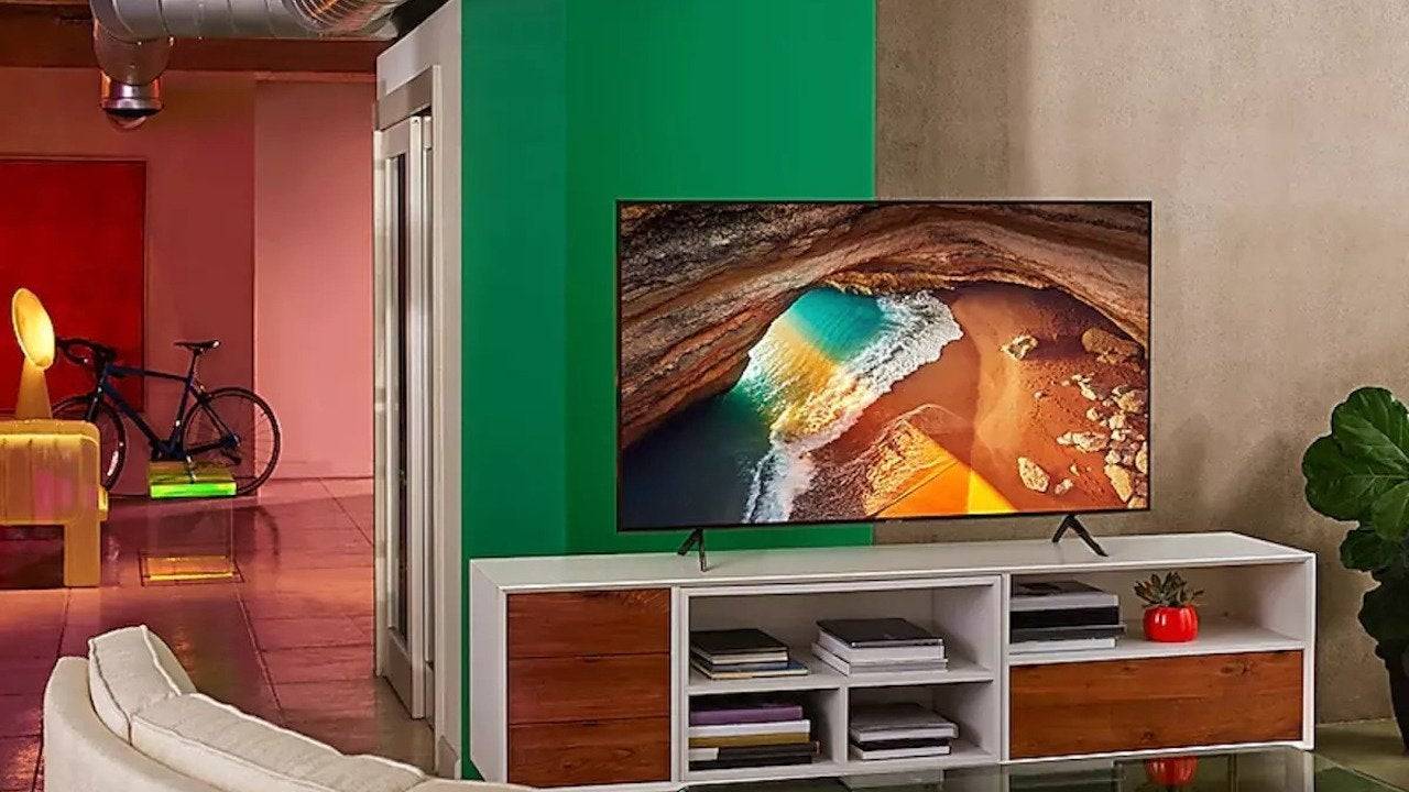 テレビリリースサイクル