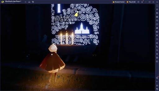 Sky: Mga Bata ng Light PC Setup - Tuklasin ang Mga Lumulutang na Ruins Gamit ang Bluestacks