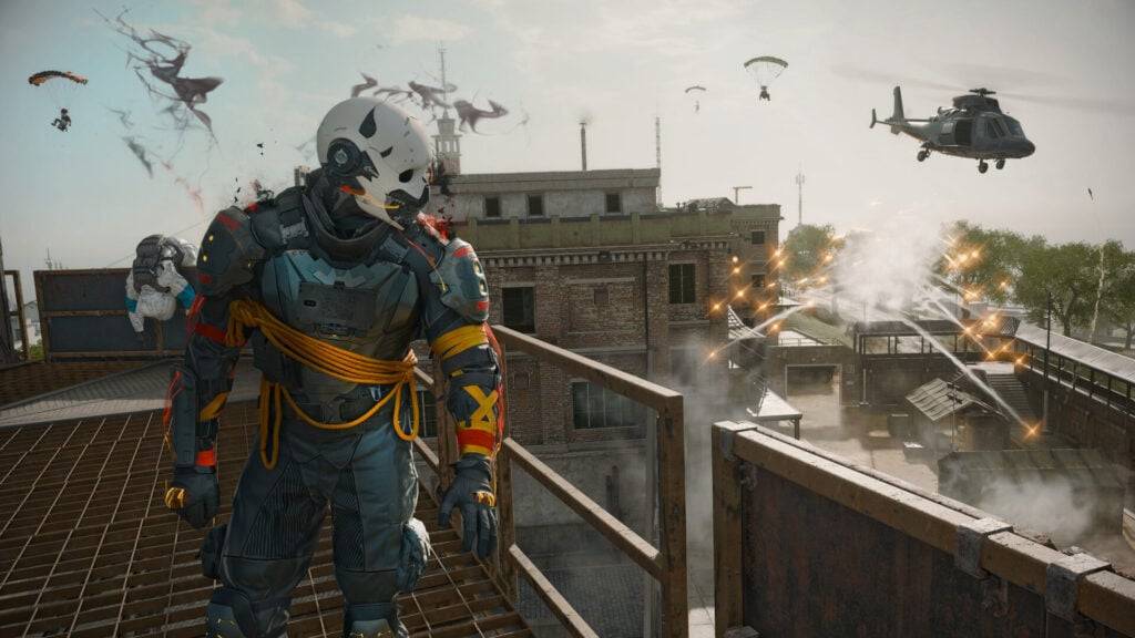 Warzone vs. Multiplayer: quale modalità definisce Call of Duty?