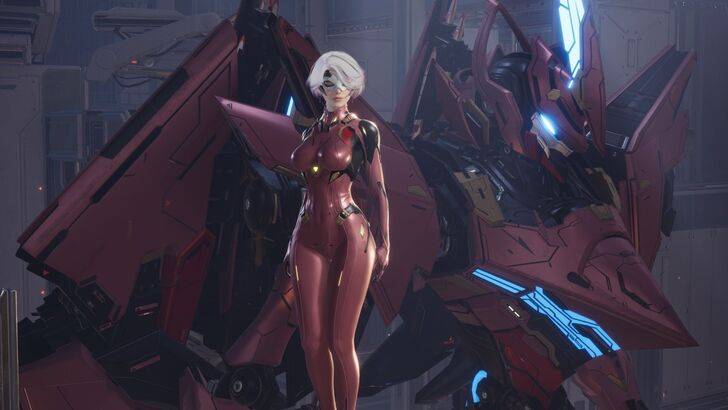 Mecha Break可能会在播放器反馈后解锁所有开始机械