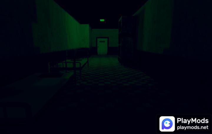 Survman: Horror In The School Screenshot 4