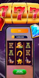 Online Casino Slots ภาพหน้าจอ 2