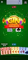 Gin Rummy: Classic Card Game 스크린샷 3