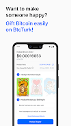 BtcTurk | Bitcoin Buy Sell Screenshot 3