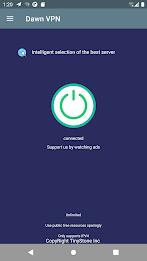 Dawn VPN স্ক্রিনশট 4