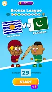 Stick Cricket Game ဖန်သားပြင်ဓာတ်ပုံ 4