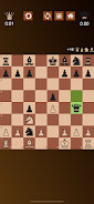 Chess Game - Chess Puzzle スクリーンショット 1