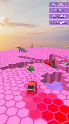 Cars Arena Скриншот 1