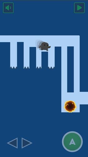 Devil Run: Troll Level Again应用截图第4张