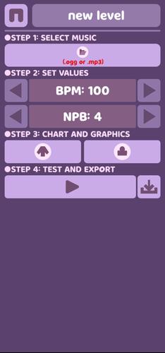 Funky Maker: Mobile! スクリーンショット 4