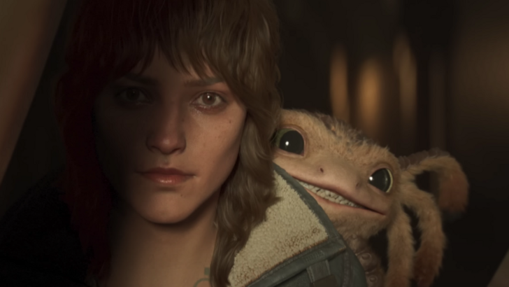 Star Wars Outlaws: Sina Lando at Hondo ay Sumali sa Crew