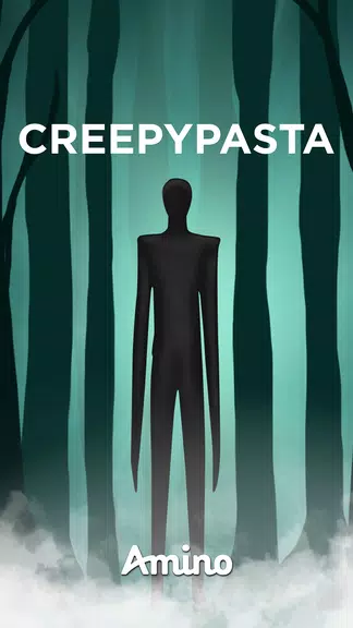 Creepypasta Amino en Español ဖန်သားပြင်ဓာတ်ပုံ 1