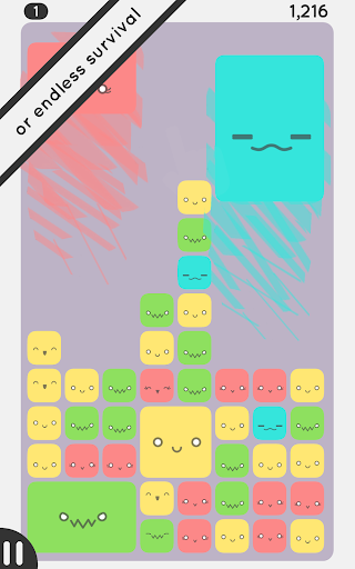 bit bit blocks ဖန်သားပြင်ဓာတ်ပုံ 2