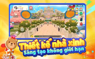 PLAY TOGETHER VNG ภาพหน้าจอ 1