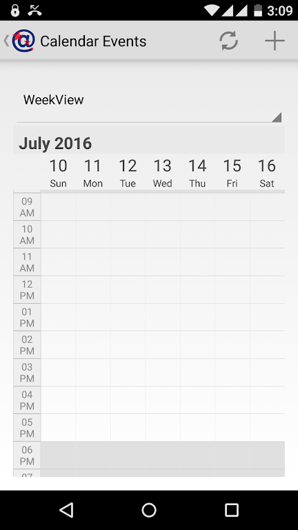 ReaganMail By Reagan.com LLC ภาพหน้าจอ 3