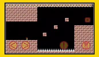 Trap Adventure 2 스크린샷 1