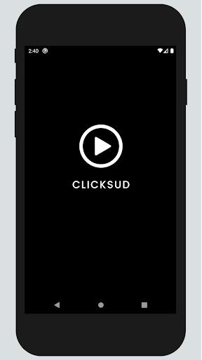 Clicksud Скриншот 1