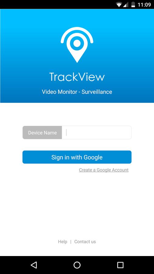 Video Monitor - Surveillance स्क्रीनशॉट 4