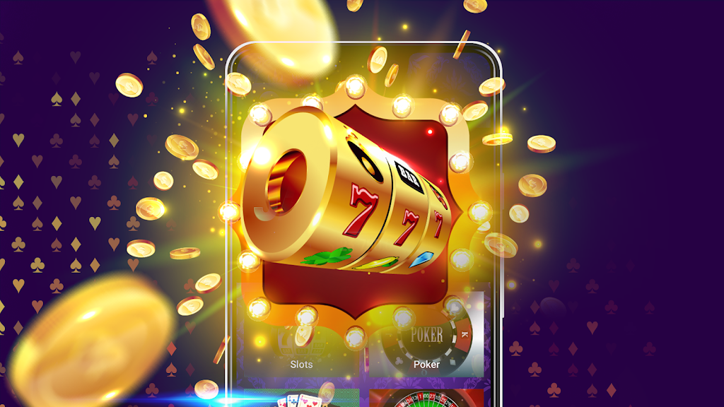 Online Casino Games Capture d'écran 3