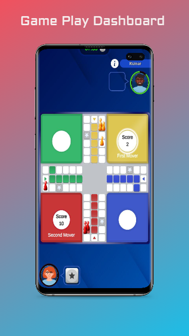 Ludo Elite - Win Cash Online ภาพหน้าจอ 3