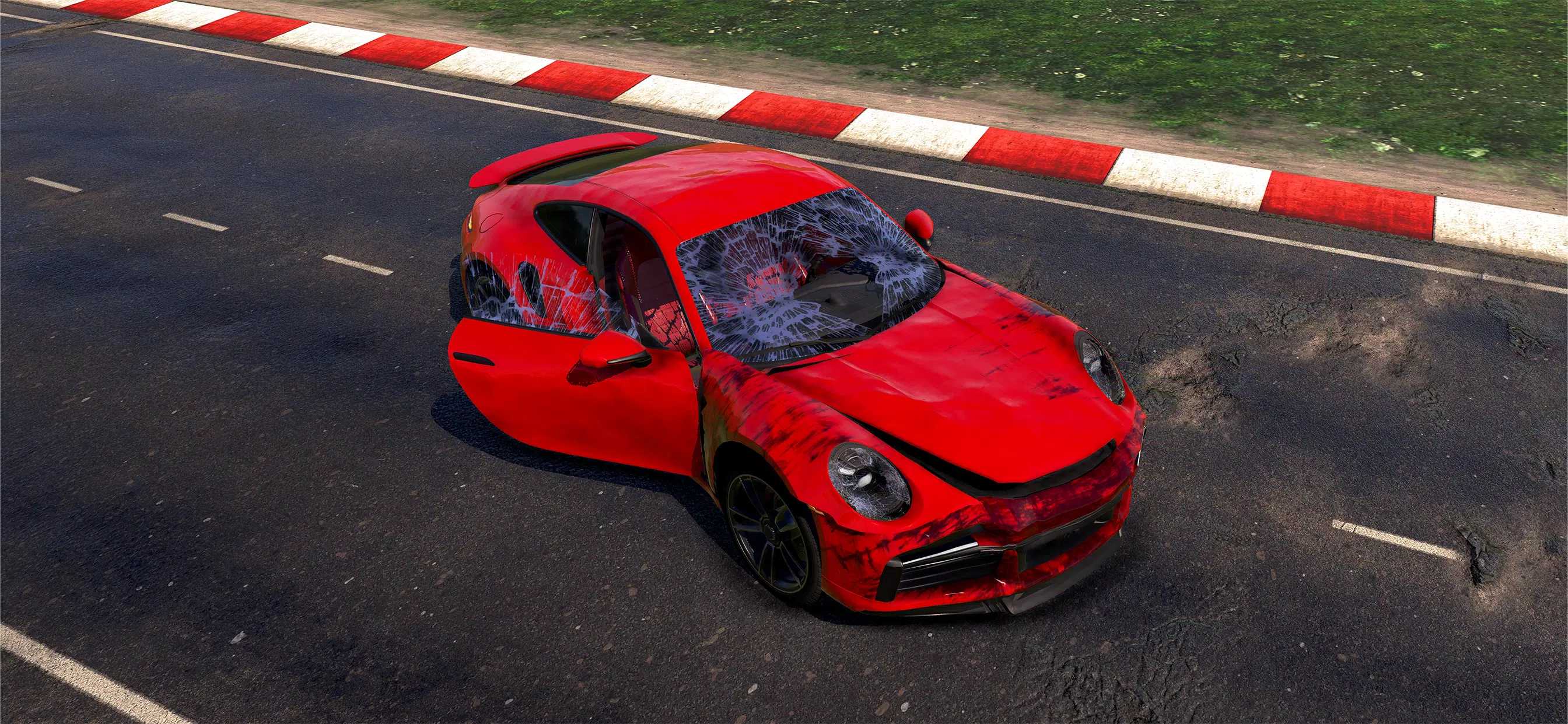 WDAMAGE Скриншот 1