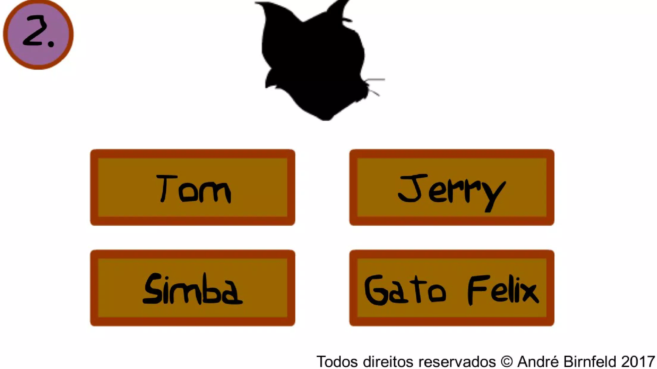 Genius Quiz 15 Screenshot 2