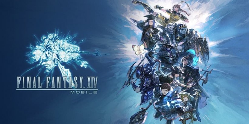 Final Fantasy XIV donne la baisse des nouveaux détails mobiles dans une interview avec le réalisateur Naoki Yoshida