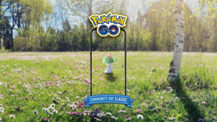 Pokémon GO mengumumkan klasik hari komuniti yang menarik untuk Januari 2025