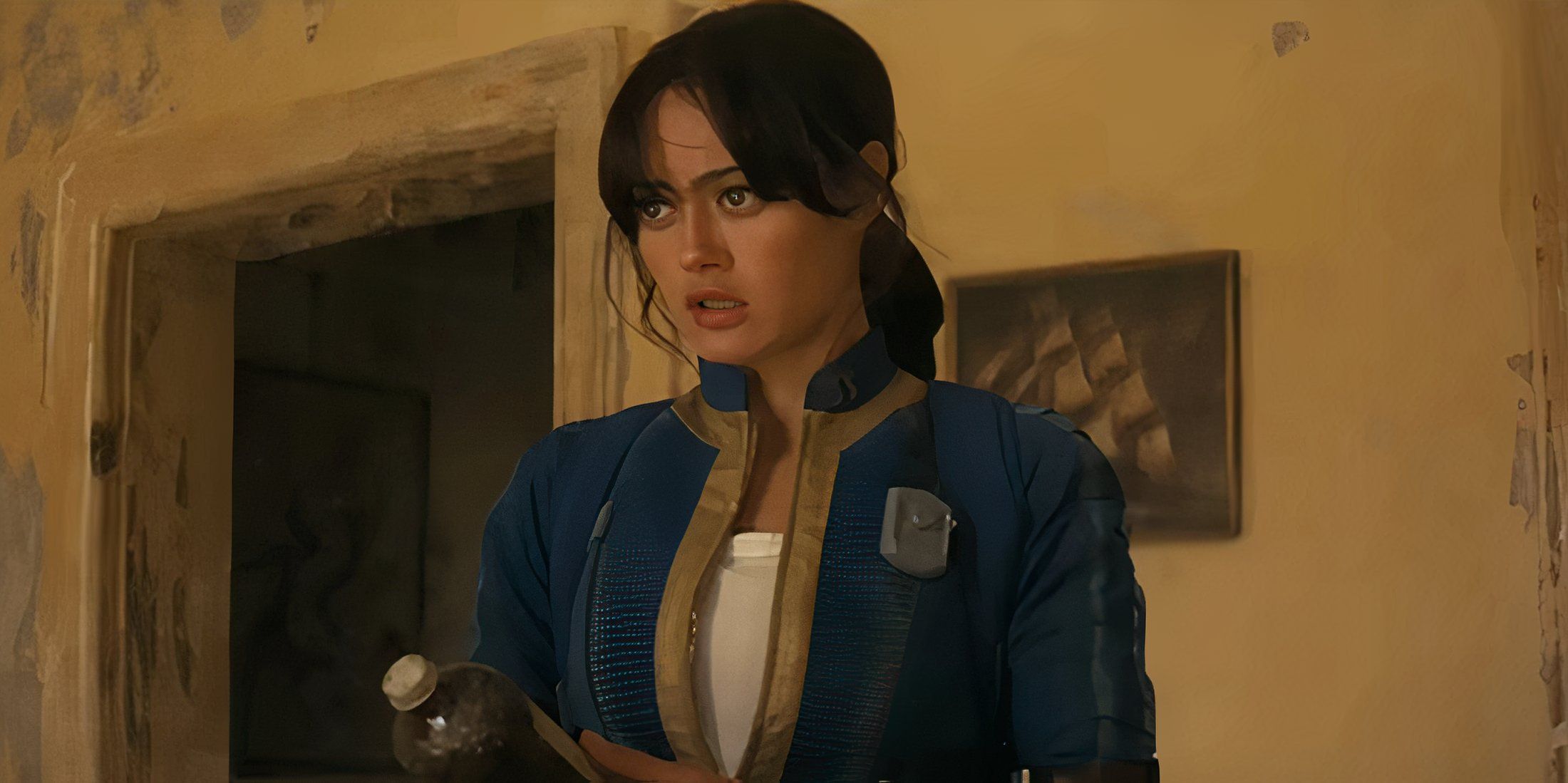 Zdjęcia do drugiego sezonu serialu Fallout TV opóźnione
