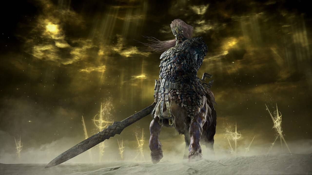 Elden Ring: Nightreign Date de sortie dévoilé la semaine prochaine