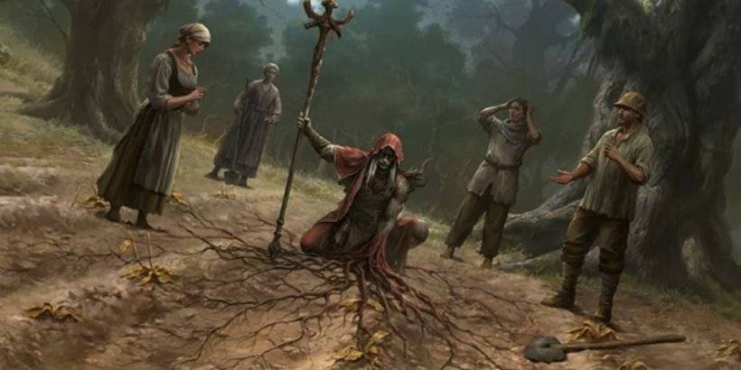 暗黑破壞神永生不朽：2025年更新藍圖搶先公開