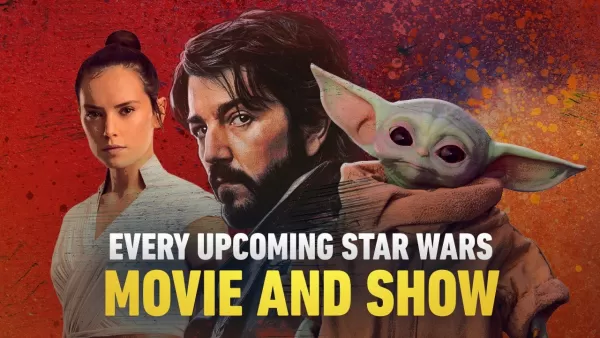 Star Wars: Starfighter - Plot dan Butiran Timeline Terungkap