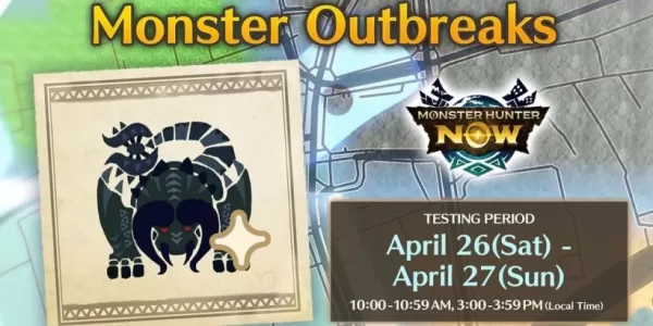 魔物獵人 Now 揭曉全新大量發生機制